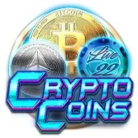Crypto Coin